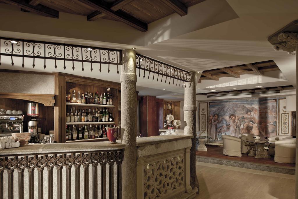 Bv Grand Hotel Асизи Екстериор снимка